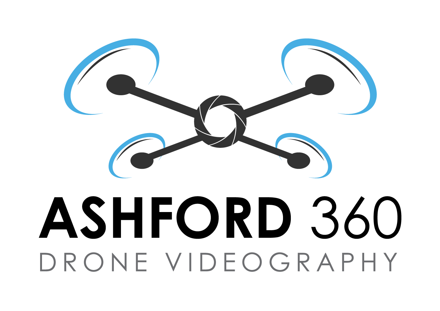 Ashford 360 Drone Videography
